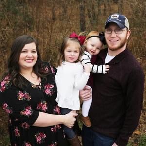 Meet your Posher, Lacie